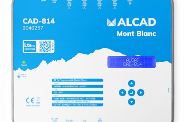 ALCAD CAD-814